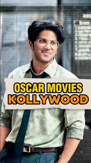 Kollywood Oscar-Winning Movies of all time!