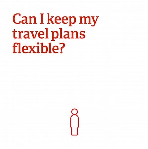8.4K views · 89 reactions | You want to book a flight but you still feel a little uncertain? In this case, take advantage of our flexible rebooking options until the end of July 2021 when booking your flights with Austrian Airlines!  For further information please click here: https://bit.ly/2Rlecsi #Servus #WeCare | Austrian Airlines | Facebook