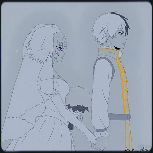 Animación simple de Todoroki y Midoriya con IA