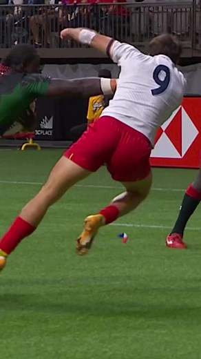 Kenya Rugby: Tackling the Water Buffalo Challenge