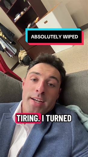 A Day in the Life of an Anchor: Behind the Scenes