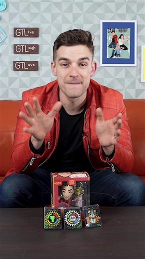 MatPat unboxes... MatPat?! The MatPatxFNAF @youtooz Collection drops February 10th at 3pm ET, so mark your calendars and get ready for a little Theorizin' with your own little MatPat!