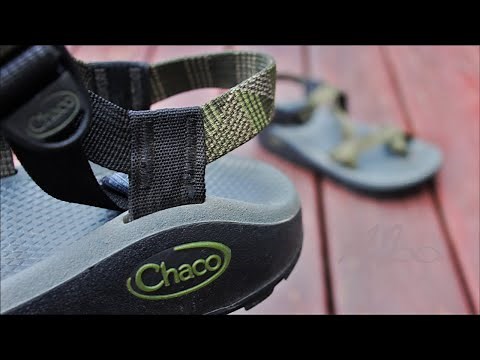 Chaco Z/Cloud 2: Review for First Time Buyers