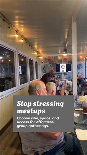 Stress-Free Tips for Group Meetup Venues