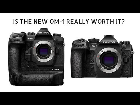 OM-System OM-1 Review - Is it any good?