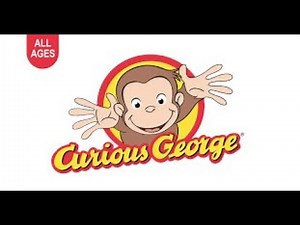 Curious George New Game Everything Must Go