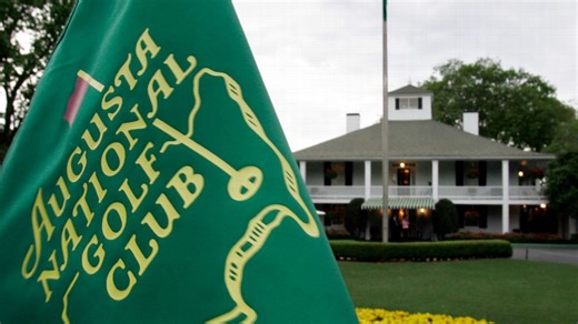 Masters hospitality packages to run up to $219K