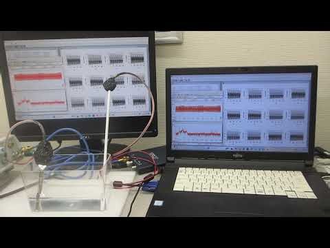 オリジナル超音波プローブの製造ノウハウーー超音波の相互作用（パワー寄与率・インパルス応答）に関する調整技術ーー（超音波システム研究所）