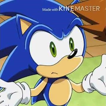 Sonic Stomach Growling 1