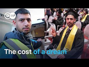 Debt, exploitation, burnout: The price many Indian students pay for a life in Germany | Reporter