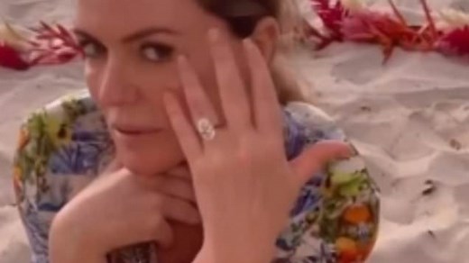 Patsy Kensit opens up on her four failed marriages