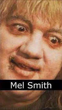 The Life and Death Mel Smith