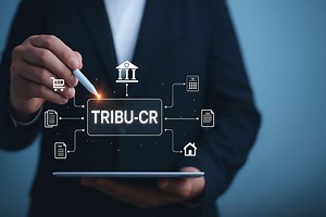 Tribu-CR: Guía paso a paso para crear su usuario en la nueva plataforma de Hacienda