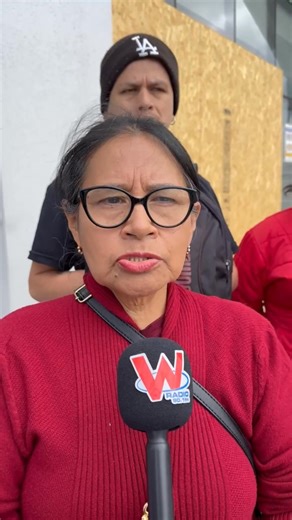 #CasoCrea Marcia Minchala, exsocia de la Cooperativa CREA quién representó a los perjudicados en la comparecencia de la SEPS ante la Comisión de Régimen Económico de la Asamblea Nacional, denunció que la entidad la contactó personalmente para hacerle la entrega de su dinero directamente a ella. Sin embargo, hasta la mañana de este jueves, aseguró que no ha recibido ninguna respuesta ni devolución de sus ahorros. (vp) | WRadioEc