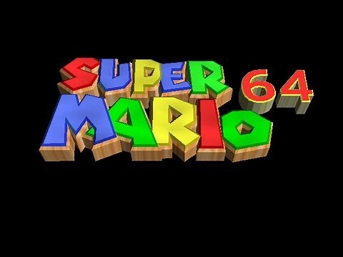 how to play super mario 64 on pc free
