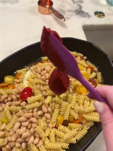 One dish meal that’s quick and super easy to throw together after work