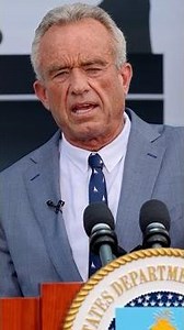 RFK Jr.’s Spin on Gun Violence