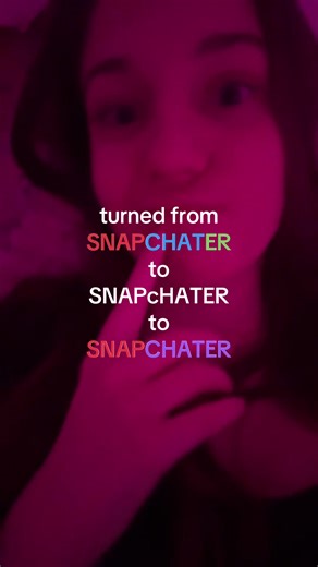 Snapchat: Von Lieblings-App zu Hass-App