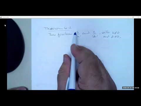 MATH 1350 CH 6 SEC 1 Continued W12 D1