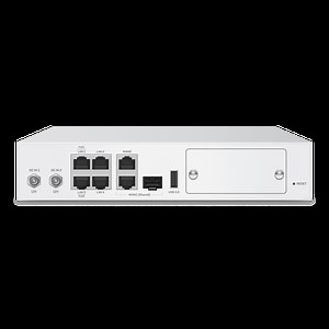 Sophos SD-RED 60 Appliance [R60ZTCHEUK] - Avanet