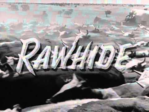 rawhide! (the remix)