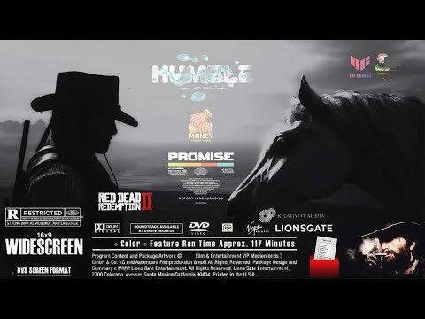 RED DEAD REDEMPTION 2 , Episode 10 Gameplay Walkthrough [No Hud] / No Commentary 🃏