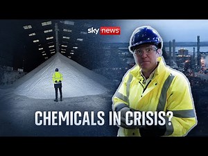 The UK is losing the industry that makes everything