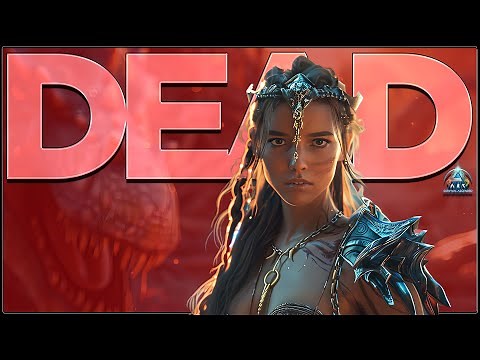 The End Of ARK - What Happened?...