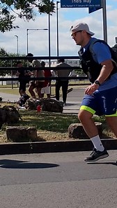 Run to the Sports and Fitness Center right now for your free t-shirt and work out of the day! | AFN Wiesbaden