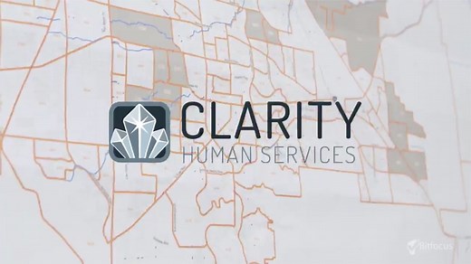 About Clarity Human Services