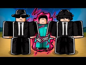 I Hired BODYGUARDS To Help Me Win in INK GAME