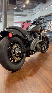 6K views · 177 reactions | 2025 @indianmotorcycle 101 Scout Limited + Tech Black Smoke- Indian Performance 101 Scout tune- Indian Performance rear shocks- Indian Syndicate 2 up seat- Indian pathfinder adaptive LED headlight- Indian Smoke LED signals- Indian black lock gas cap- Gross Black Powder coated levers- @freedomperform exhaust system#indianmotorcycle #indiansportscout | Cosmo's Indian Motorcycle | Facebook