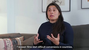 76K views · 88 reactions | Films can create social change by introducing new perspectives and telling powerful stories. Sharmeen Obaid Chinoy, Oscar winning director and activist, explains why making change drives her as a filmmaker. Learn more: bit.ly/2HxFztr #DriversofProgress #wef19 | Credit Suisse | Facebook