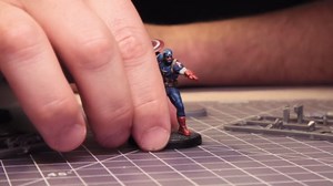 Amazon.com: Asmodee Marvel: Crisis Protocol Core Set - Tabletop Miniatures Game of Superhero Battles, Ages 14+, 2 Players, 90 Minute Playtime : Toys & Games