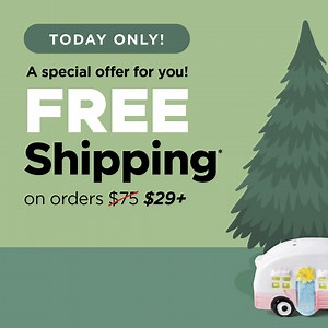 1.3K views | We've got an extra special Victoria Day offer! Enjoy FREE shipping* on orders $29+ for one day only!  Don't miss out! https://ksp.store/Shop-KSP | Kitchen Stuff Plus | Facebook