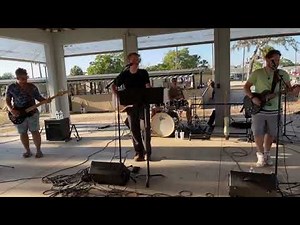 County Line at Pinecraft Park - March 16, 2023