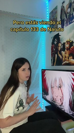 Resumen del capítulo 133 de Naruto Shippuden