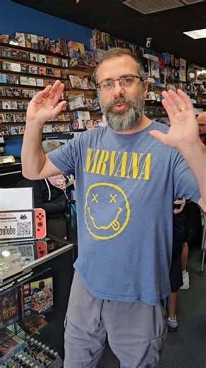 Sega Cd TRADES! Sonic Cd - Jungle Green N64 - Batman & Robin - Super Mario.