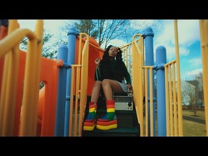 Game Over - Synae (Official Music Video)