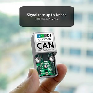 4 comments | NewArrival #2 烙ATOMIC CAN Base is a CAN bus...