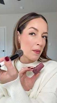 Tips for applying the elf multi sticks💞 #elfcosmetics #blush #makeuptips