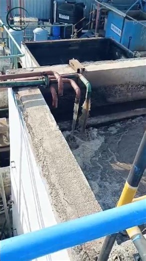 Why Anoxic Zone Comes Before the Aerobic Zone? | @etpknowledgejunction