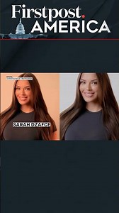 Miss Finland's "Racist" Eye Squinting Photo | Firstpost America | N18G