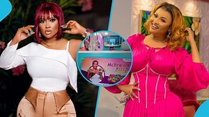 McBrown flaunts renovated kitchen for McBrown's Kitchen's new season, video