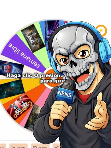 Guerreros digitales a llegado el gran día despues de el sufrimiento de dedos con el tap tap a la pantalla sejugara la ruleta les deceo mucha suerte y que ruedela pelotica #ruleta #graciosos #espectaculos #impacientes