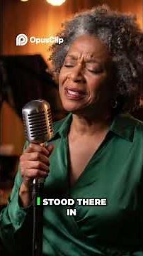 Keep Going - Jada Monroe (Official Music Video) | Soul Blues