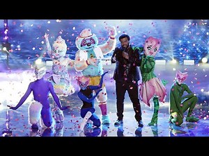 The Masked Dancer Finale Recap: Cotton Candy, Sloth, Tulip Unmasked