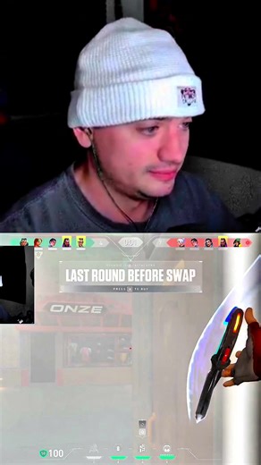 Pro Valorant Players' Winning Strategies with Chamber