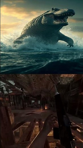 Mosasaurus - The Discovery That Changed Everything