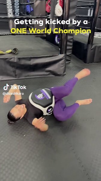 Jonathan Haggerty's ONE Championship Kickboxing Highlights